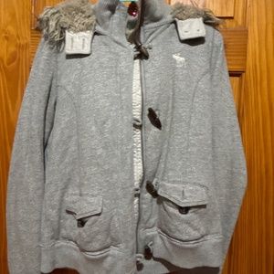 Abercrombie and Fitch Jacket